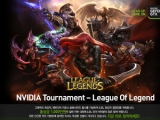 ̿, 'NVIDIA Tournament:   '  ȸ Ŀ