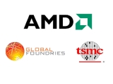 AMD, 28nm CPU GPU  TSMC ۷ιĿ帮 簭 ü  