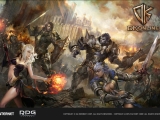 丮  MMORPG DK¶, DAUM   äθ  ǽ