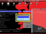 ASRock Fatal1ty 990FX Professional, AMD ޸   Ÿ ̿ 