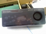 ø յ EVGA  GTX 660 Ti ī   GPU-Z  