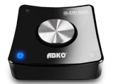 , 7.1 ä  USB ī 'ABKO S701 AUDIO BOX' 