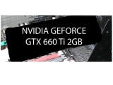  28nm  GTX 660 Ti 2GB  , 󵥿 HD 7900 ?