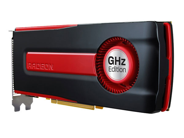 AMD, 지포스 GTX 660 Ti 견제할 라데온 HD 7950 GHz 에디션 출시 대기중?:: 보드나라