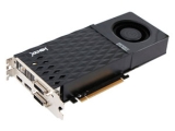 ̿, 'XENON GeForce GTX 660 Ti Master D5 2GB' 