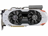 ÷Ǯ, ġ O/C ϴ 'GTX660TI iGAME White Shark' ǰ 
