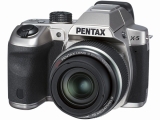 SLR  ̿ ī PENTAX X-5