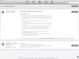 , ͸ ɷ  OS X 10.8.1 Ʈ 