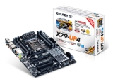 ⰡƮ, ̿ ÷ Ÿ ϴ GA-X79-UP4 