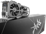 ÷Ǯ, ̿   GPU 'GTX680 iGAME Kudan' 