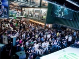 ѱMS, XBOX 360 INVITATIONAL 2012 