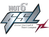 ŸũƮ II   'ֽĽ(HOT6ix) GSTL Season3' 9 7 