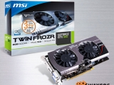 Ŭ Ʈ3  , MSI N660GTX Ʈ  3 2GD5/OC 