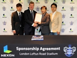 ؽ, FIFA ¶ 3  ȭ  Ҽ QPR  Ŀ
