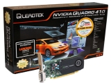 ý, (QUADRO) 410 D3 512MB 