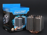 140mm  ÿϰ CPU ִ, ߸ CNPS 14X