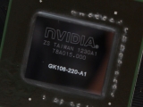 케플러 라인업의 허리를 지탱할 NVIDIA 지포스 GTX 650 Ti