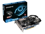 ̾ý, GIGABYTE 󵥿 HD 7850 D5 1GB WINDFORCE 2X 