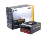 80Plus Platinum  Ǯ ⷯ Ŀ, Antec HCP-1000 PLATINUM 
