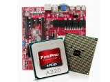  AMD FirePro APU  κ Ϻ ǸŽ