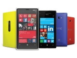 MS, 8 ̾  8 (Windows Phone 8) Ʈ 