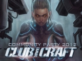 ڵ, ŸũƮ II Ŀ´Ƽ Ƽ 'CLUB barCRAFT' 