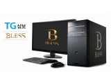 TGﺸ, Ÿ 2012 ׿ Bless  PC 