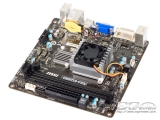 MSI,   ̴ ITX κ C847IS-P33 غ 