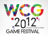 WCG 2012, ׷ ̳  ÷     