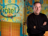 8Ⱓ PC ô ̲  ڸ (Intel) CEO  ǥ