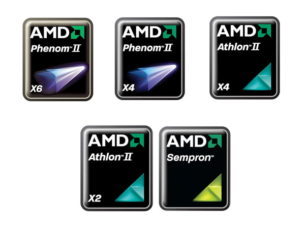 AMD 소켓 AM3 프로세서는 내년 2분기까지 데스크탑 CPU 시장 유지:: 보드나라