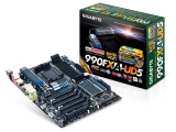 ⰡƮ, UEFI ̿ ž 990FXA-UD5 κ 