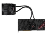 ASUS, 󵥿 HD 7970 GHz  ARES 2 3DMark   PCB 