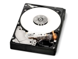 2.5ġ 1.2TB SAS HDD, HGST Ultrastar C10K1200 