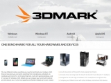 PC   3DMark  ǥ,  ÷  