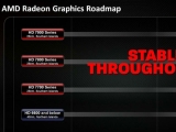 AMD ش 󵥿 HD 7000 ø ,  GPU  Ϲݱ