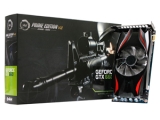 ̿ؾ̿, HV GeForce GTX 660 Prime Edition V2 