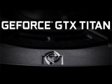케플러 GK110 기반 현존 최고 싱글 GPU, 지포스 GTX TITAN