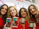 LG, MWC 2013 Ƽӽ 4 ø 