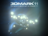   8 ȣȯ  3DMark 11 v1.0.4 