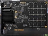 OCZ, 930MB/s б ӵ ϴ ' PCIe 960GB SSD' 