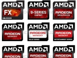 AMD CPU 󵥿 ׷, ޸  SSD ο ΰ 