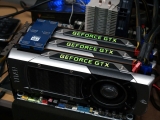 고성능 하이엔드 GPU의 연장선, 엔비디아 지포스 GTX TITAN