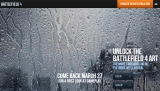 Battlefield 4 Ƽ Ʈ, " I Was There " Dog Tag 