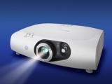 ĳҴڸ, LED   ̿  PT-RZ370 