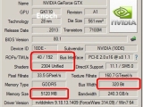   GTX TITAN ٿ  GPU-Z  ?