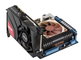 ASUS  GTX 670 DirectCU Mini  ̺긮  