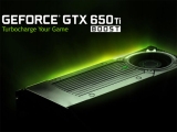  GTX 650 Ti GTX 660, NVIDIA  GTX 650 Ti Boost 