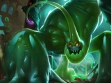 ̾ , LoL ű èǾ 'ũ(Zam)' 