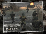 ۷ , 븣   Ʈ ڸ: D-Day 